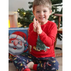 Dinosaures Pajamas 2-14y