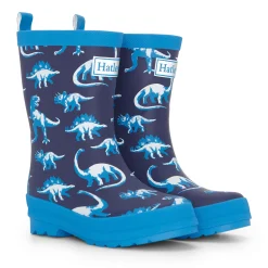Dinosaurs Rain Boot 5-2