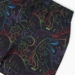 Dinosaurs Swim Short 7-12