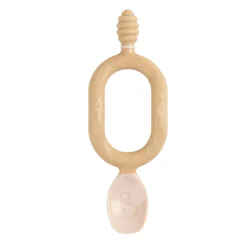 Dippit Baby Spoon (2) Fawn San