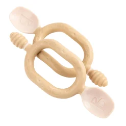 Dippit Baby Spoon (2) Fawn San