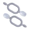 Dippit Baby Spoon (2) Mist