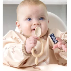 Dippit Baby Spoon (2) Mist