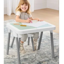 Discoverosity 3-in-1 Toddler Sensory Table