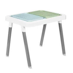 Discoverosity 3-in-1 Toddler Sensory Table