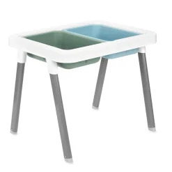 Discoverosity 3-in-1 Toddler Sensory Table