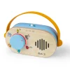 Discovery FM Radio Toy Radio