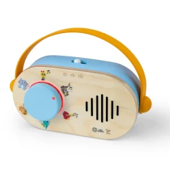 Discovery FM Radio Toy Radio