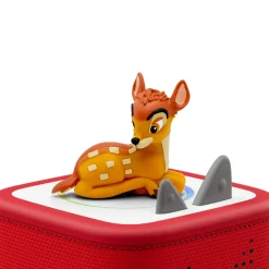 Disney Bambi Tonie Figurine (French)