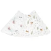 Disney™ Essentials Cotton Muslin Burpy Bib - Bambi / Dumbo