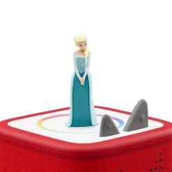 Disney Frozen Elsa Tonie Figurine (French)
