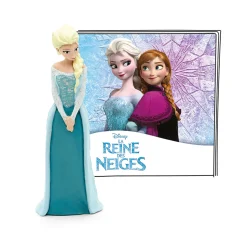 Disney Frozen Elsa Tonie Figurine (French)