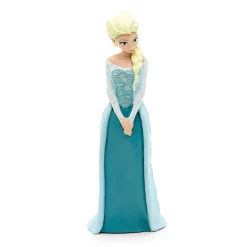Disney Frozen Elsa Tonie Figurine (English)