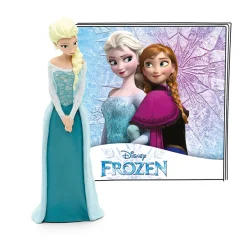 Disney Frozen Elsa Tonie Figurine (English)