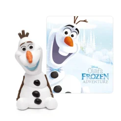 Disney Frozen: Olaf Tonie Figurine (English)