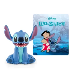 Disney Lilo & Stitch Tonie Figurine (English)