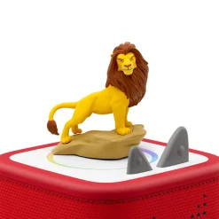 Disney Lion King Tonie Figurine (English)