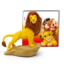 Disney Lion King Tonie Figurine (English)