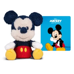Disney Mickey Mouse Cuddle Tonie (English)