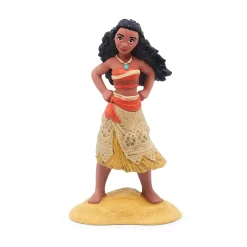 Disney Moana Tonie Figurine (French)