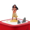 Disney Moana Tonie Figurine (English)