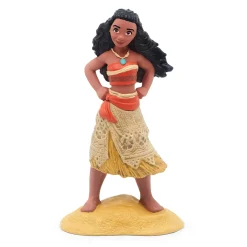 Disney Moana Tonie Figurine (English)