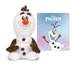 Disney Olaf Cuddle Tonie (English)