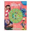 Disney Stitch - Crayons Mignons