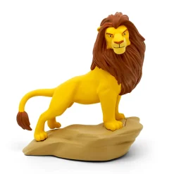 Disney The Lion King - Simba Tonie Figurine (French)