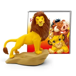 Disney The Lion King - Simba Tonie Figurine (French)