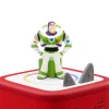 Disney Toy Story 2 - Buzz Tonie Figurine (French)