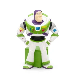 Disney Toy Story 2 - Buzz Tonie Figurine (French)