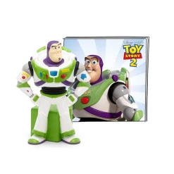Disney Toy Story 2 - Buzz Tonie Figurine (French)