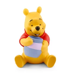 Disney Winnie the Pooh Tonie Figurine (French)