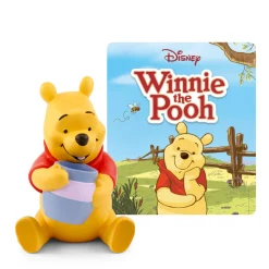 Disney Winnie the Pooh: Winnie Tonie Figurine (English)