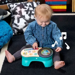 DJ Discovery Magic Touch Turntable