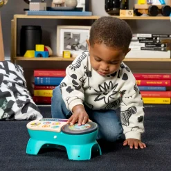 DJ Discovery Magic Touch Turntable