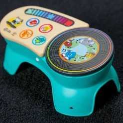 DJ Discovery Magic Touch Turntable