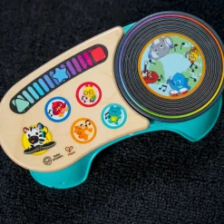 DJ Discovery Magic Touch Turntable