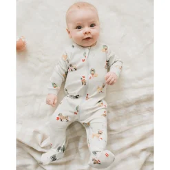Dogs Pajamas 0-24m