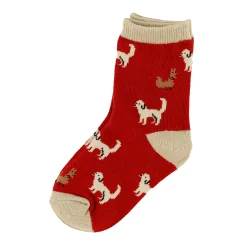 Dogs Socks 9-24m