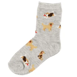 Dogs Socks 9-24m