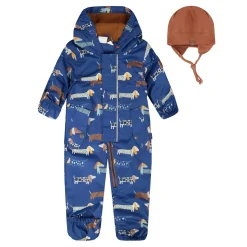 Dogs Spring Set 6-24m