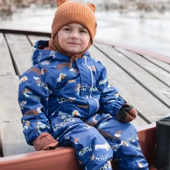 Dogs Spring Set 6-24m