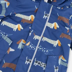 Dogs Spring Set 6-24m