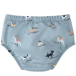 Dogs Swim Diaper 0-24m