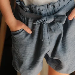 Dolce Vita Chambray Shorts 7-14y