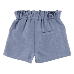 Dolce Vita Chambray Shorts 7-14y