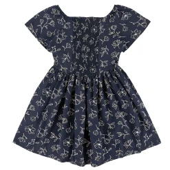 Dolce Vita Flowers Dress 7-14