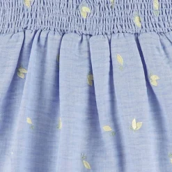 Dolce Vita Lemons Dress 7-14